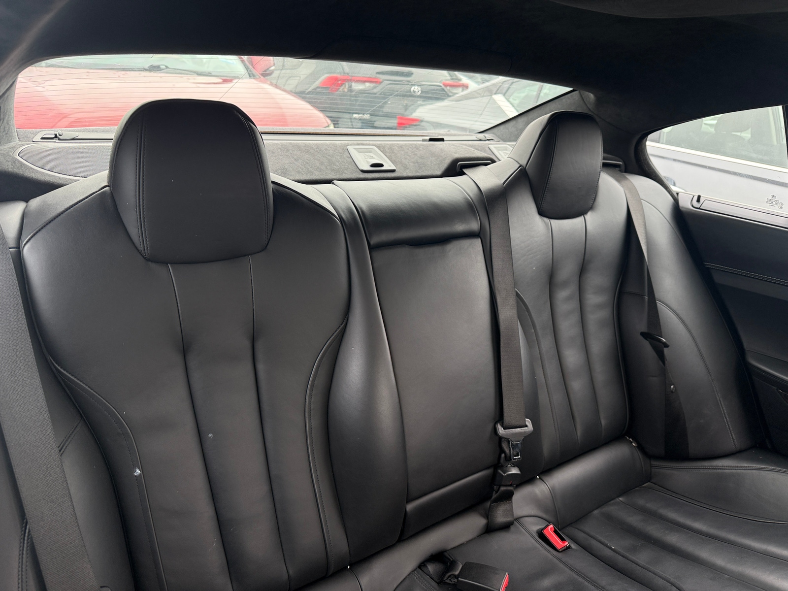 Thumbnail: 2016 BMW 6 Series - 5