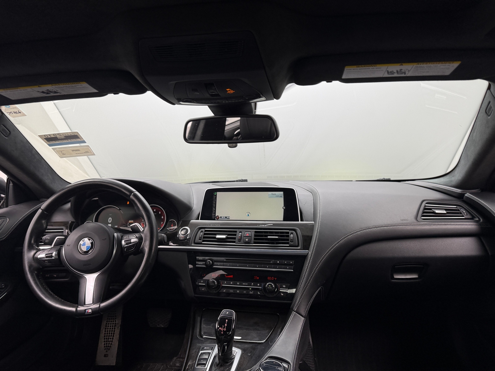 Thumbnail: 2016 BMW 6 Series - 2