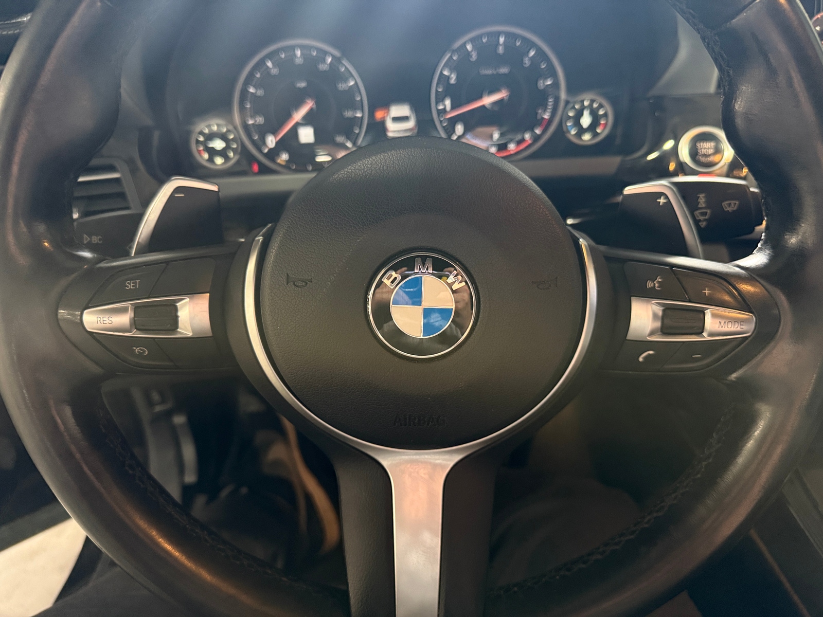 Thumbnail: 2016 BMW 6 Series - 4