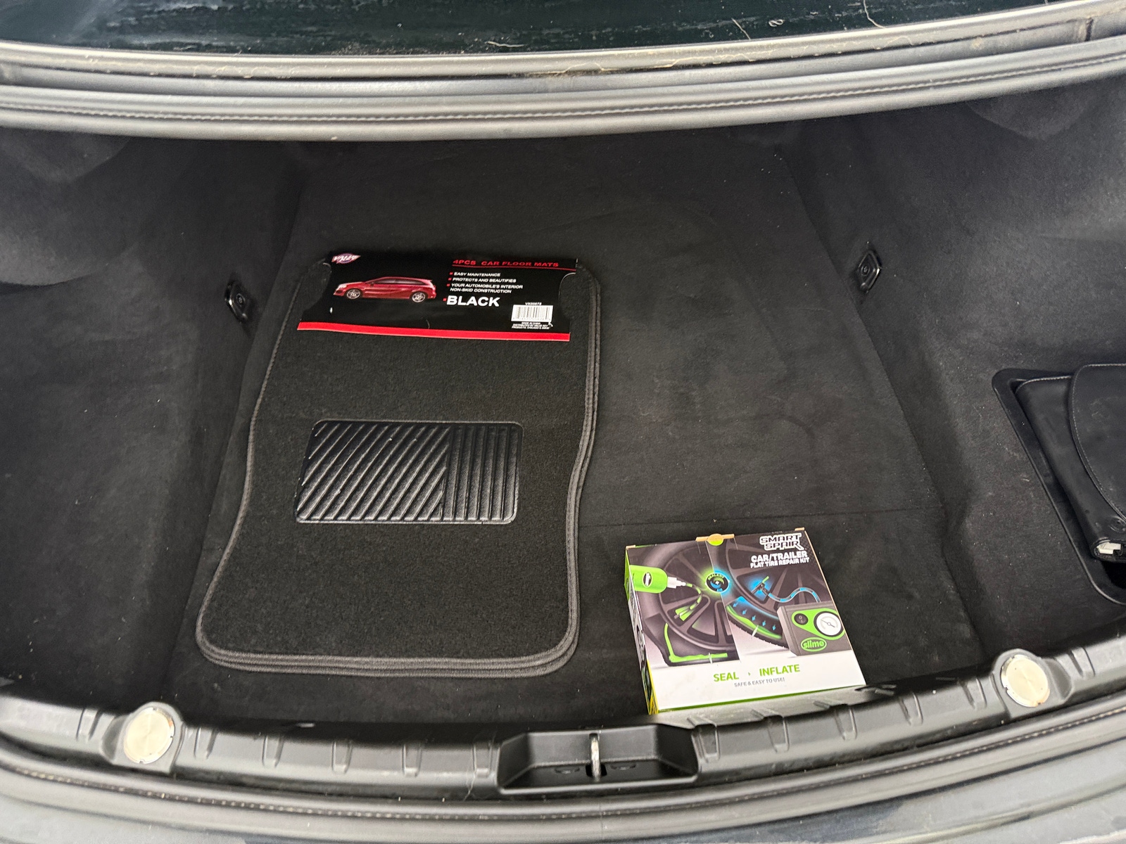 Thumbnail: 2016 BMW 6 Series - 6