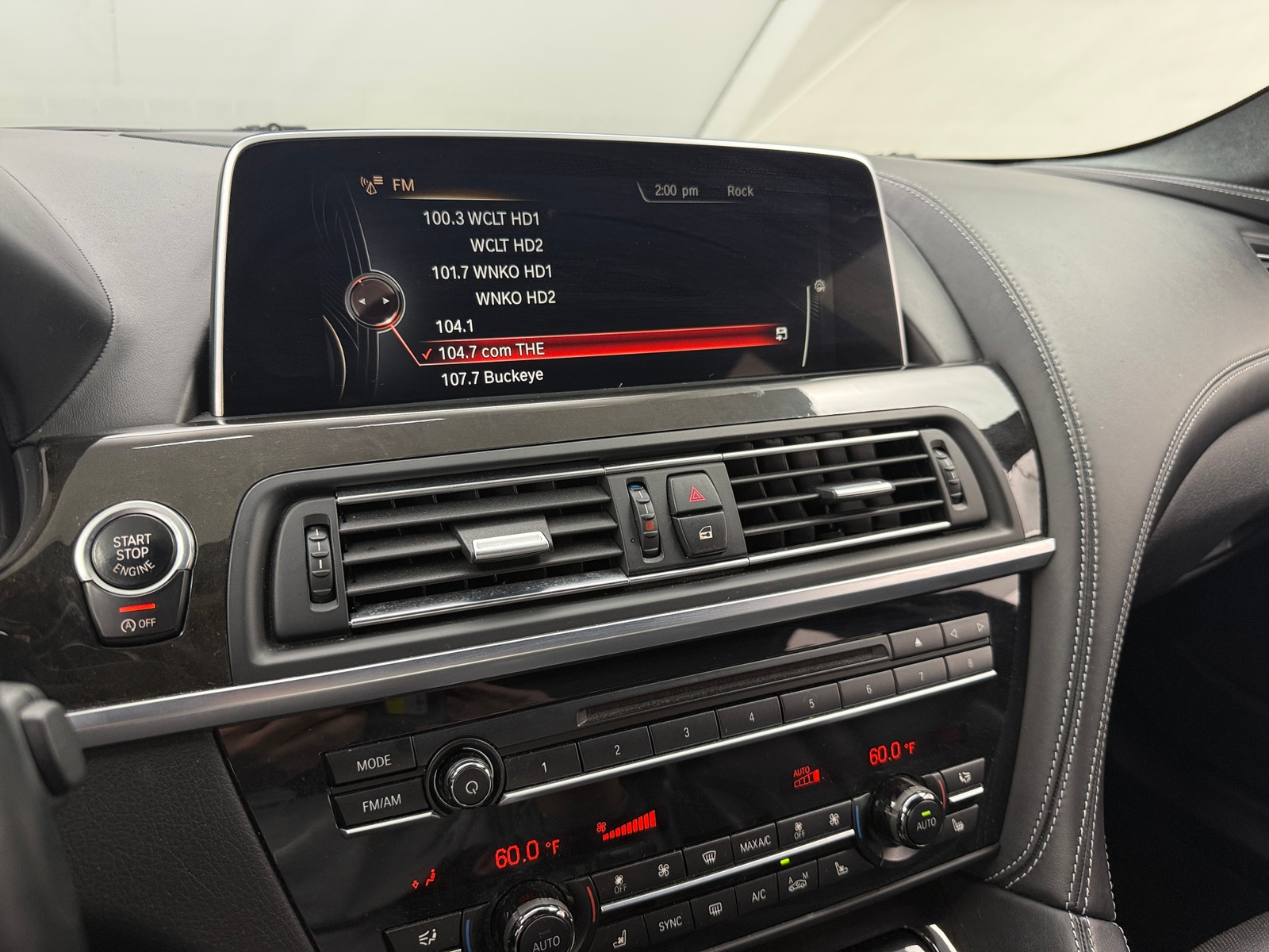 Thumbnail: 2016 BMW 6 Series - 3