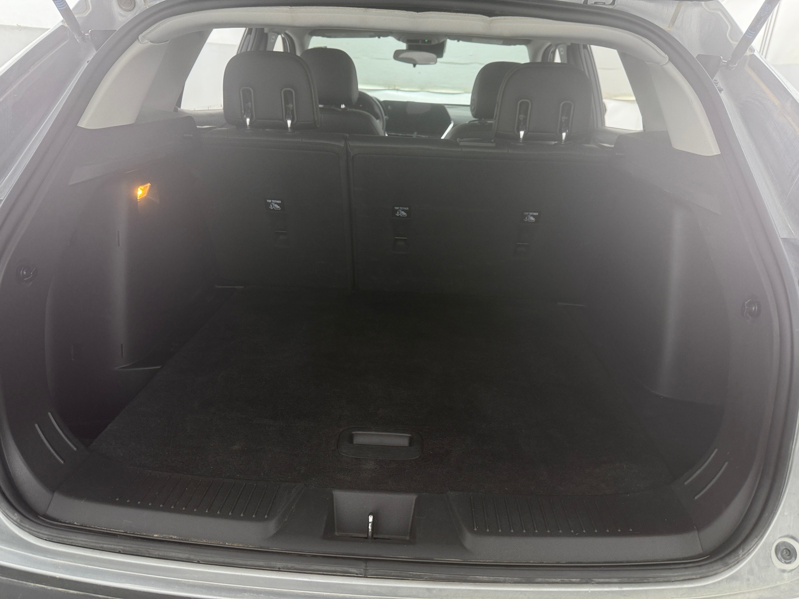 Thumbnail: 2025 Chevrolet Trax - 6