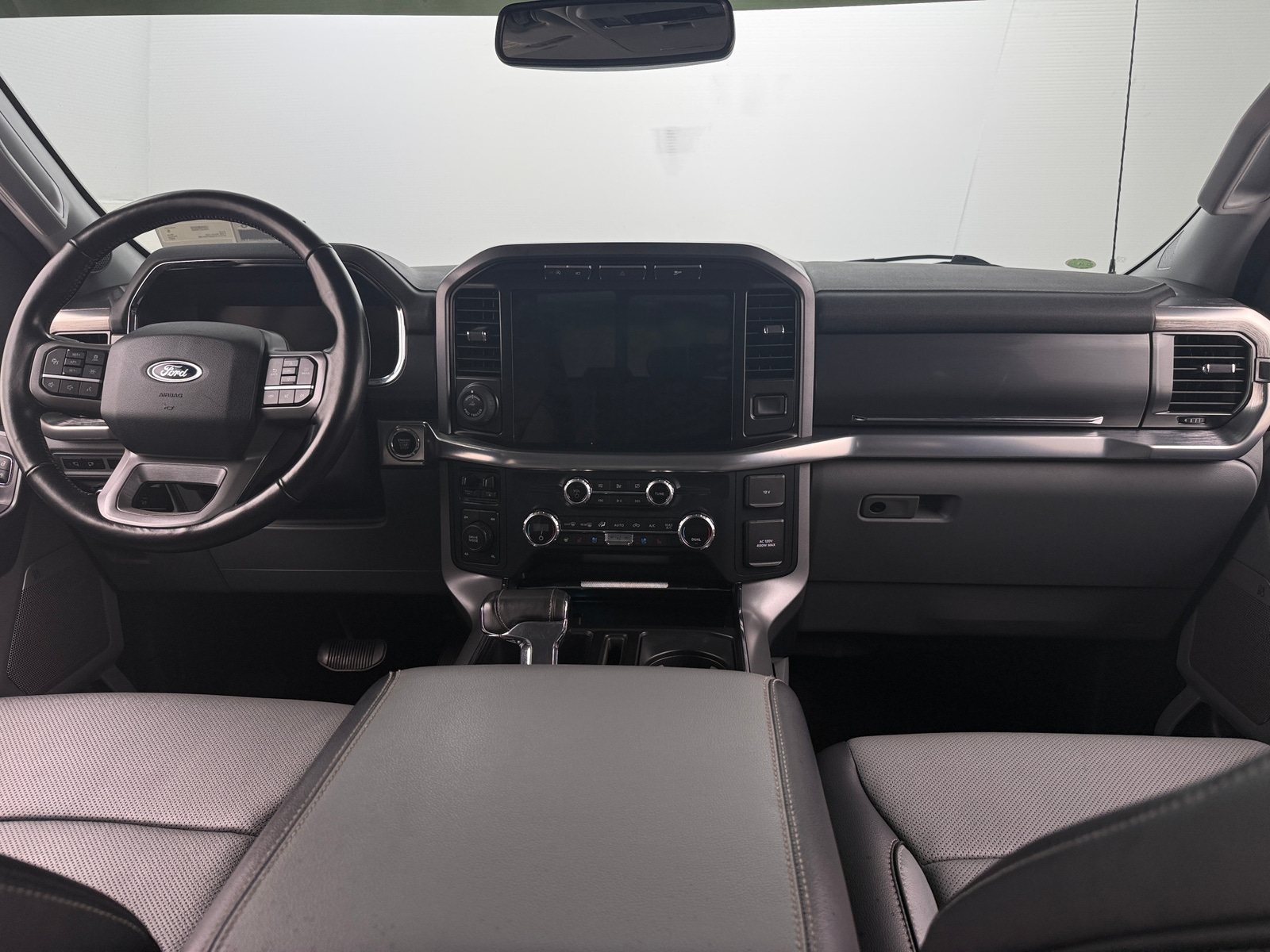 Thumbnail: 2021 Ford Econoline - 2