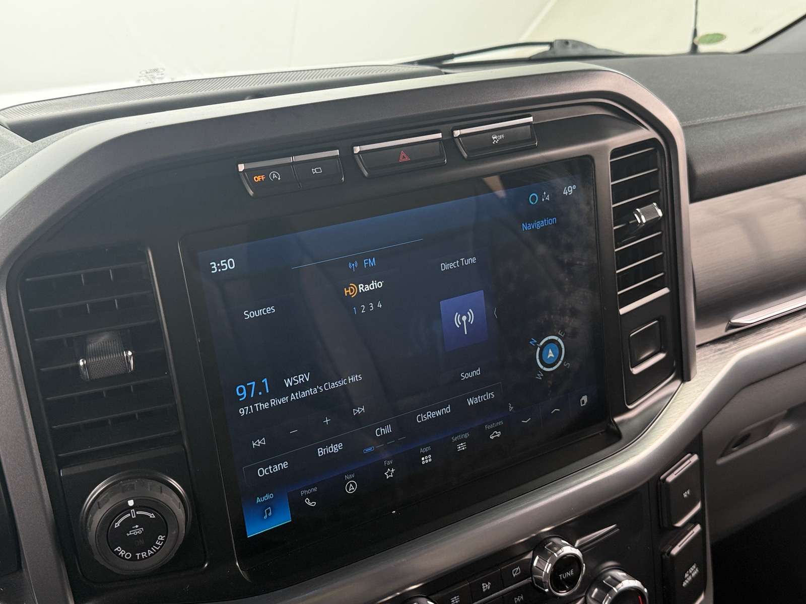 Thumbnail: 2021 Ford Econoline - 3