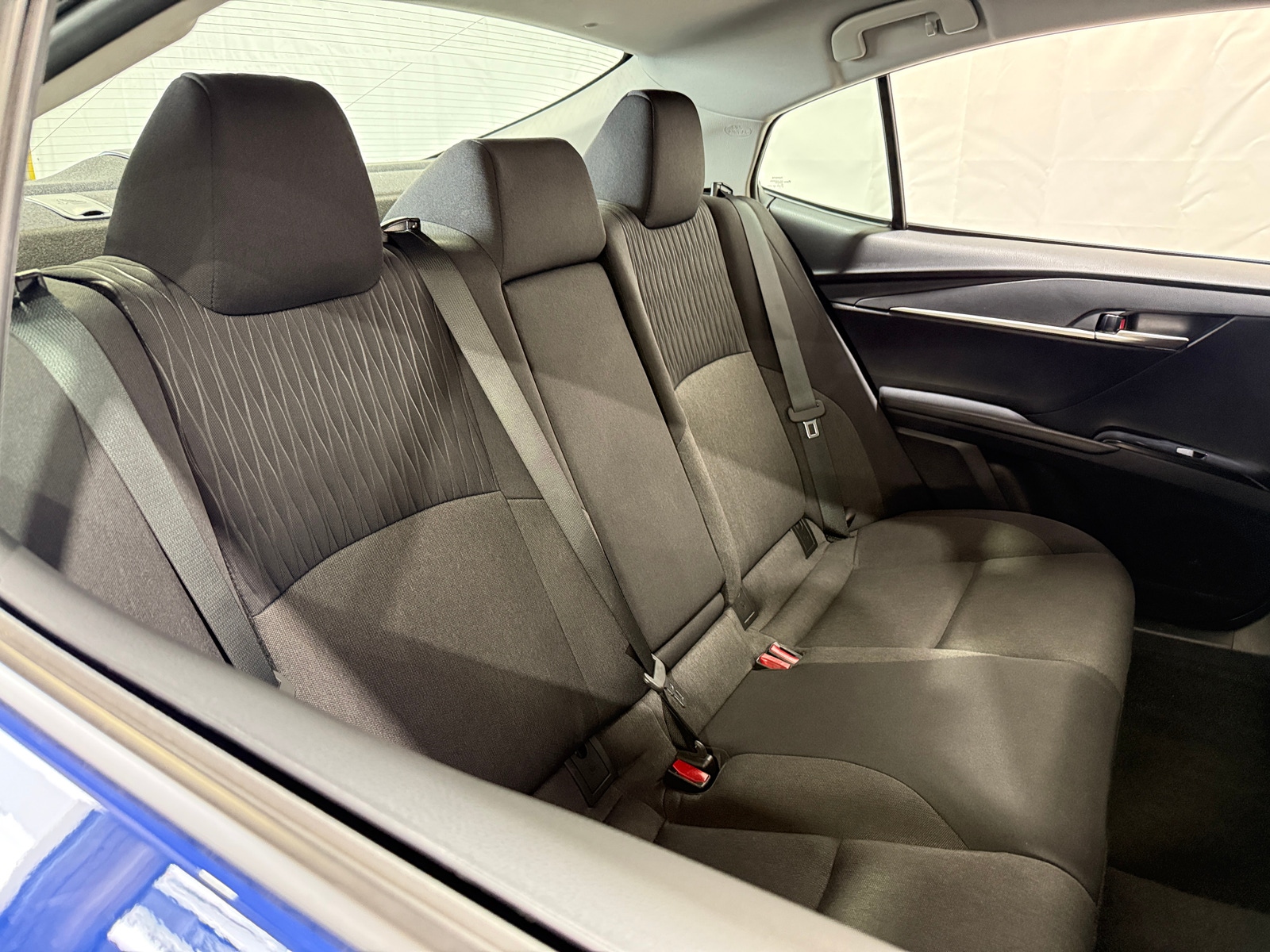 Thumbnail: 2025 Toyota Camry - 6