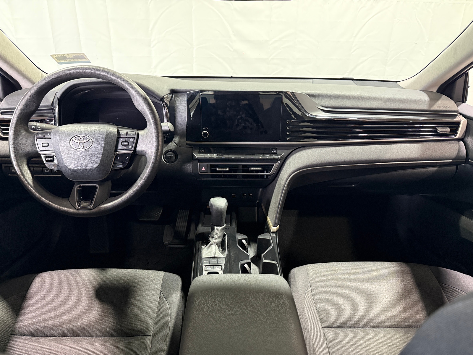 Thumbnail: 2025 Toyota Camry - 3