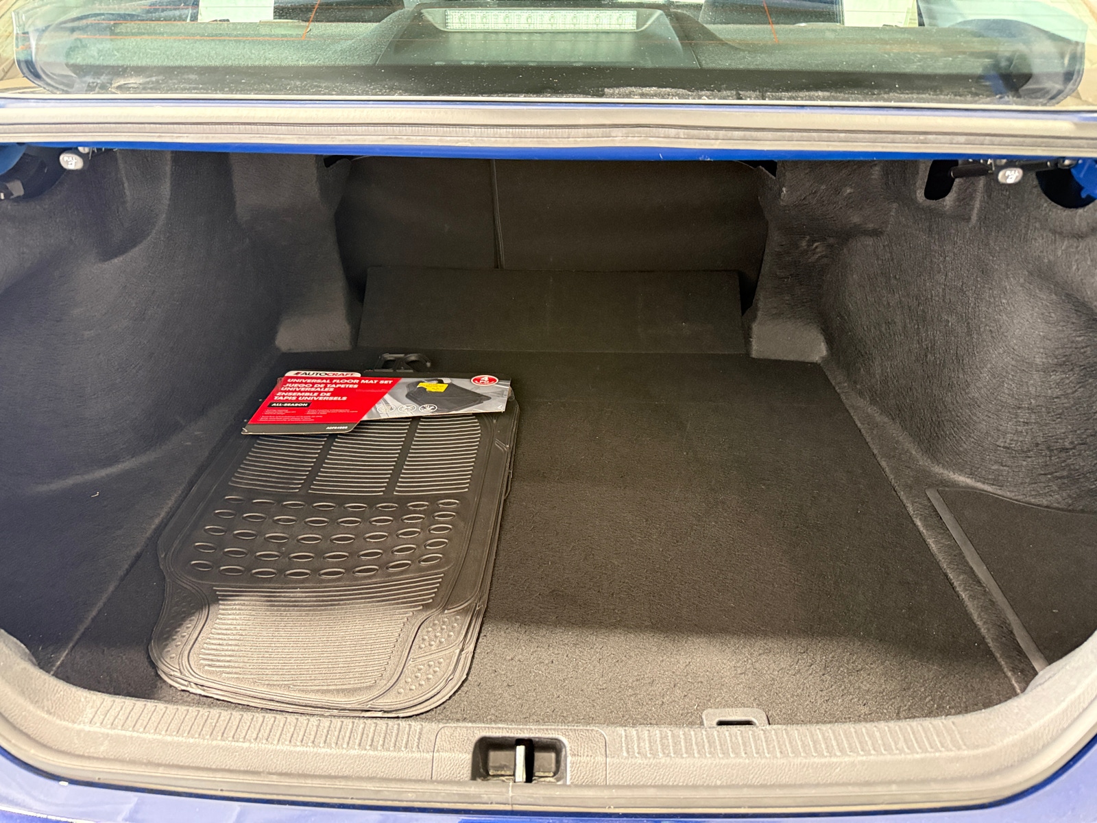 Thumbnail: 2025 Toyota Camry - 7