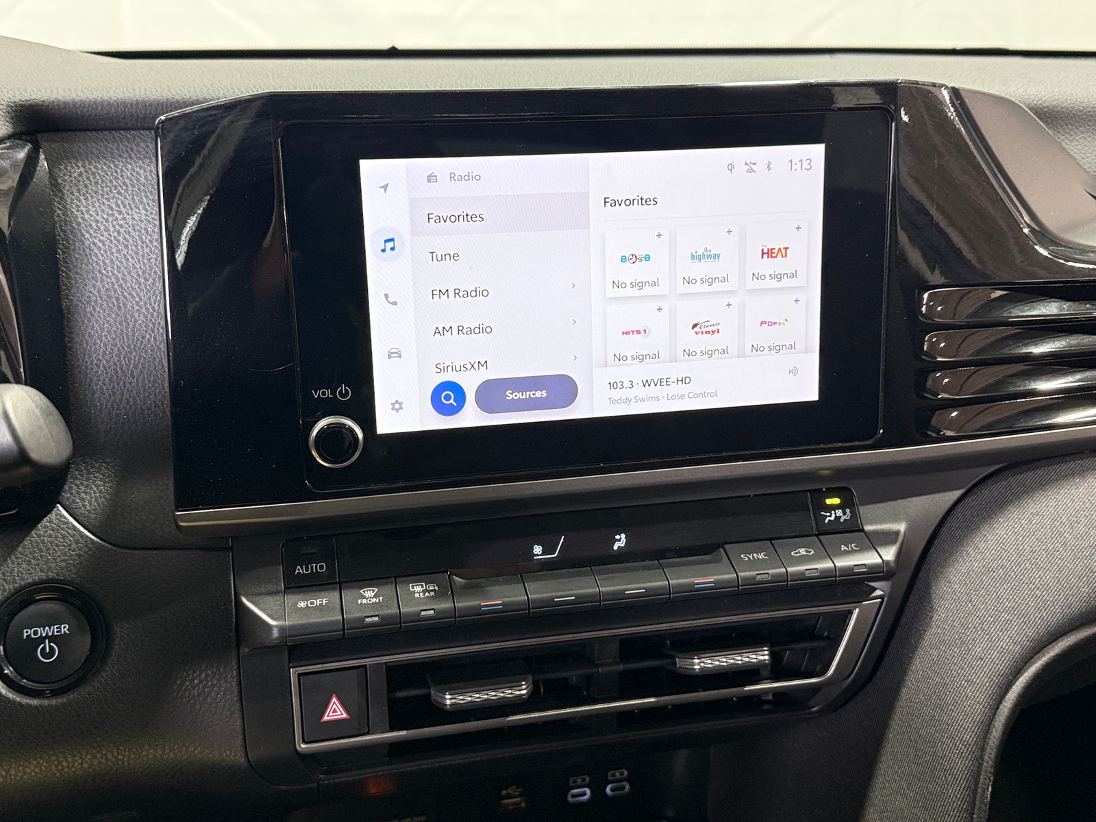 Thumbnail: 2025 Toyota Camry - 4