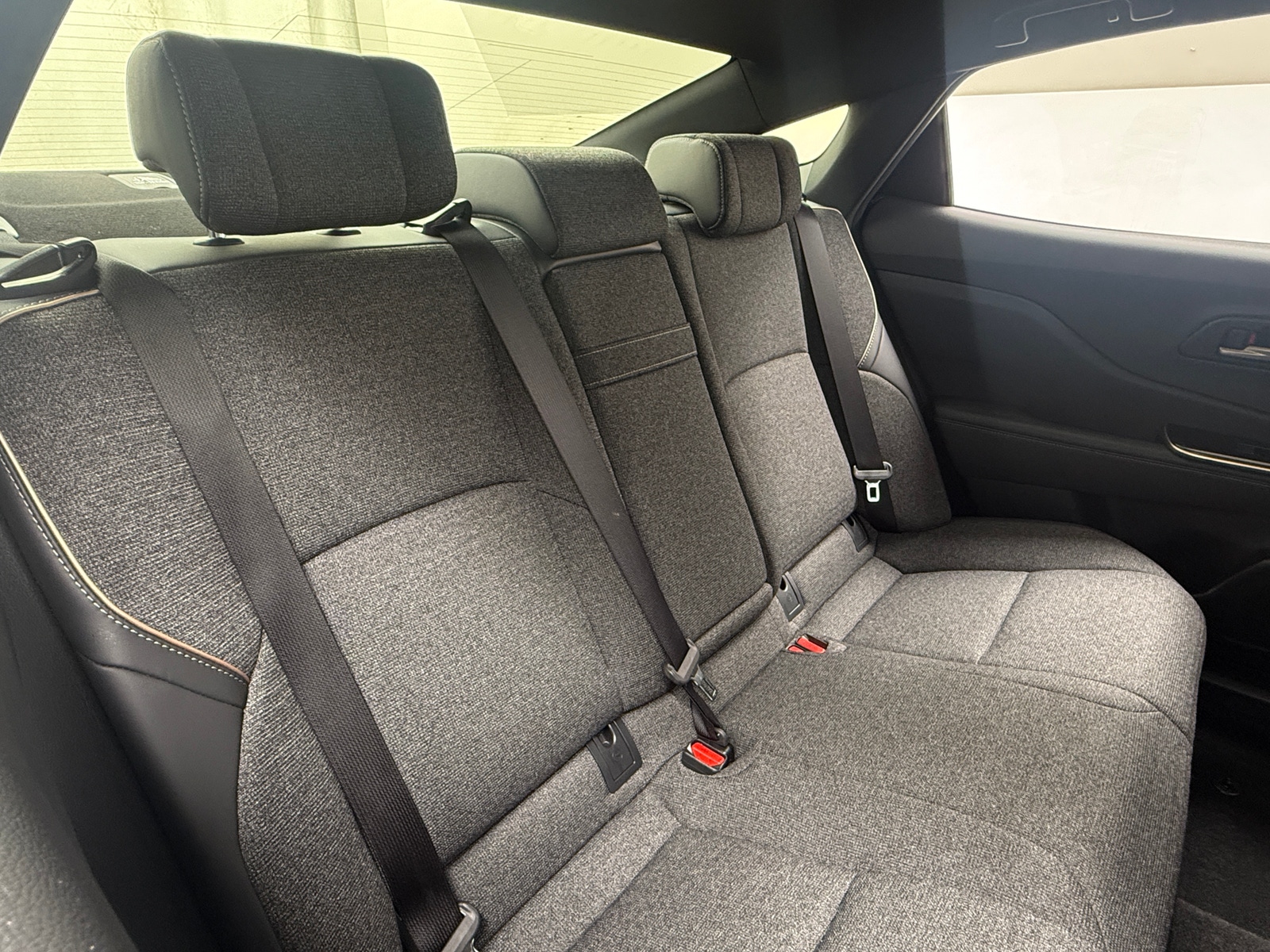 Thumbnail: 2024 Toyota Crown - 6