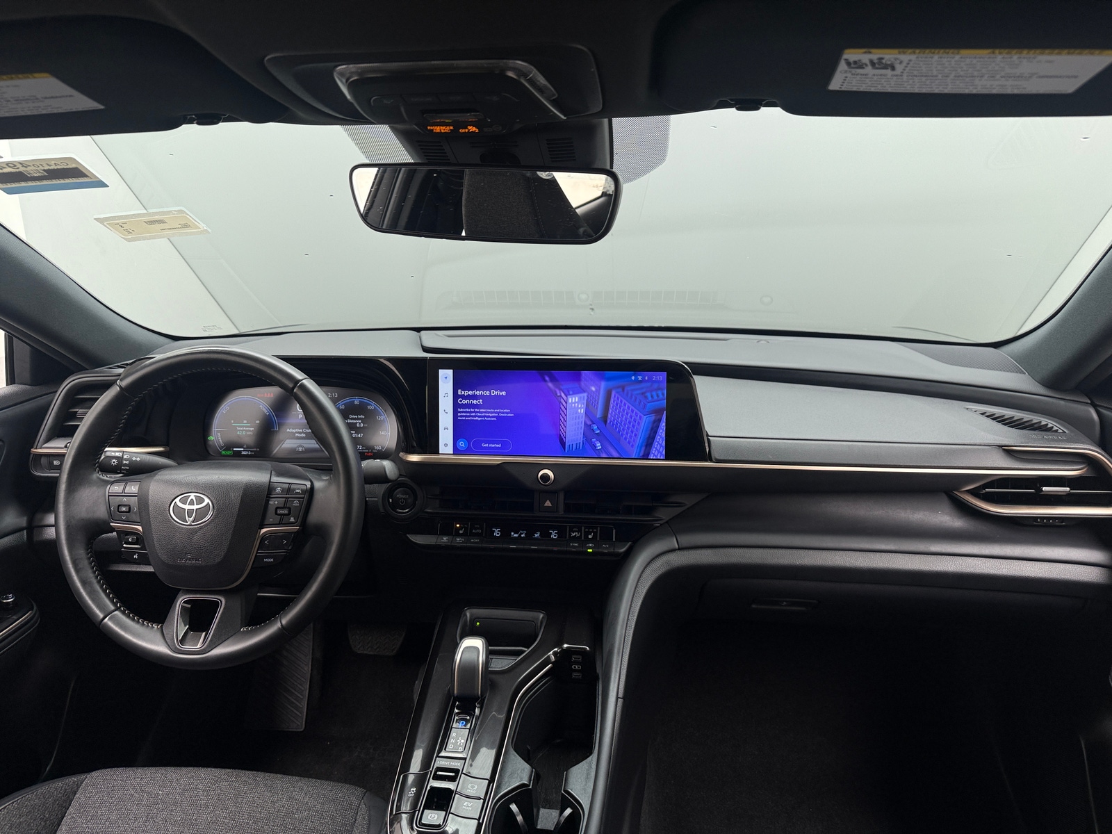 Thumbnail: 2024 Toyota Crown - 3