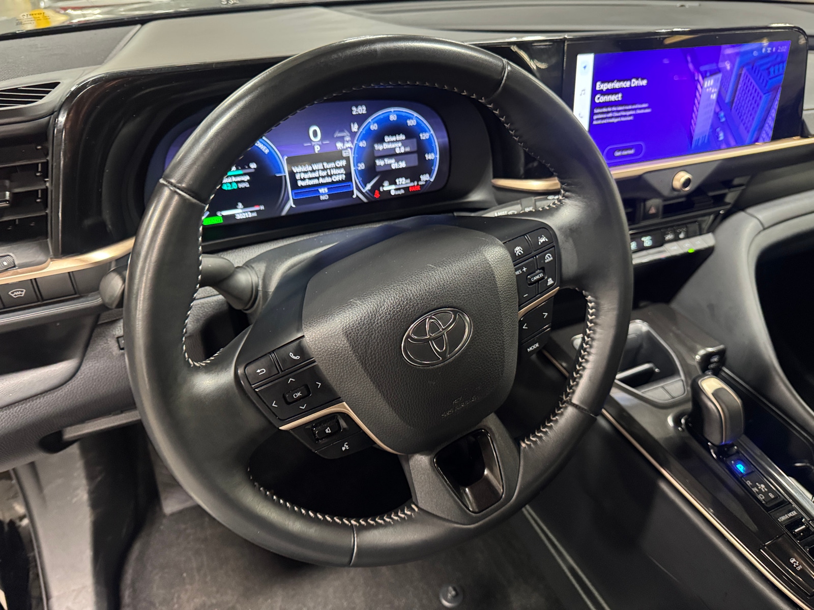 Thumbnail: 2024 Toyota Crown - 5