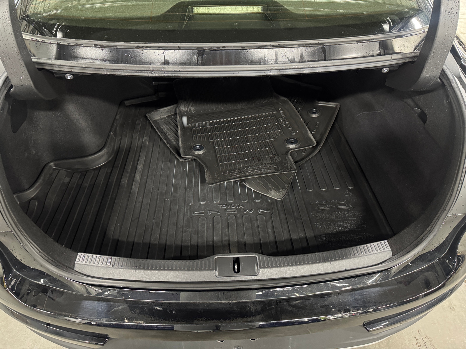 Thumbnail: 2024 Toyota Crown - 7