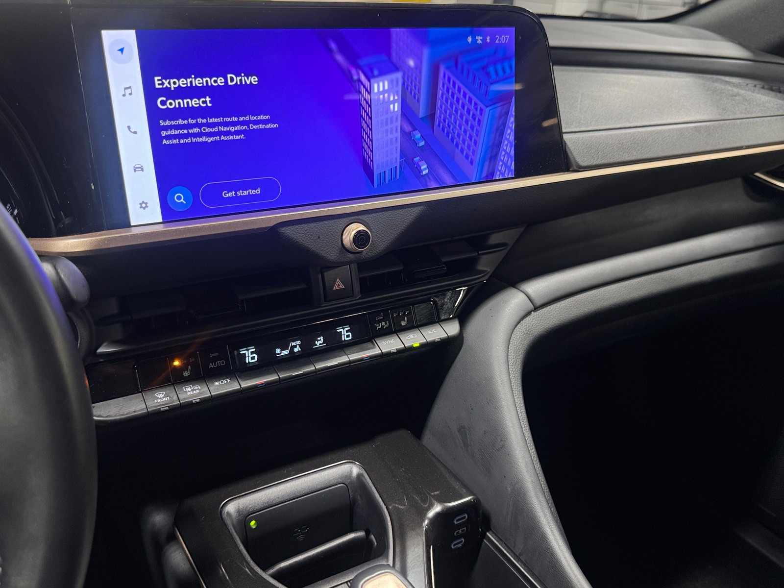 Thumbnail: 2024 Toyota Crown - 4