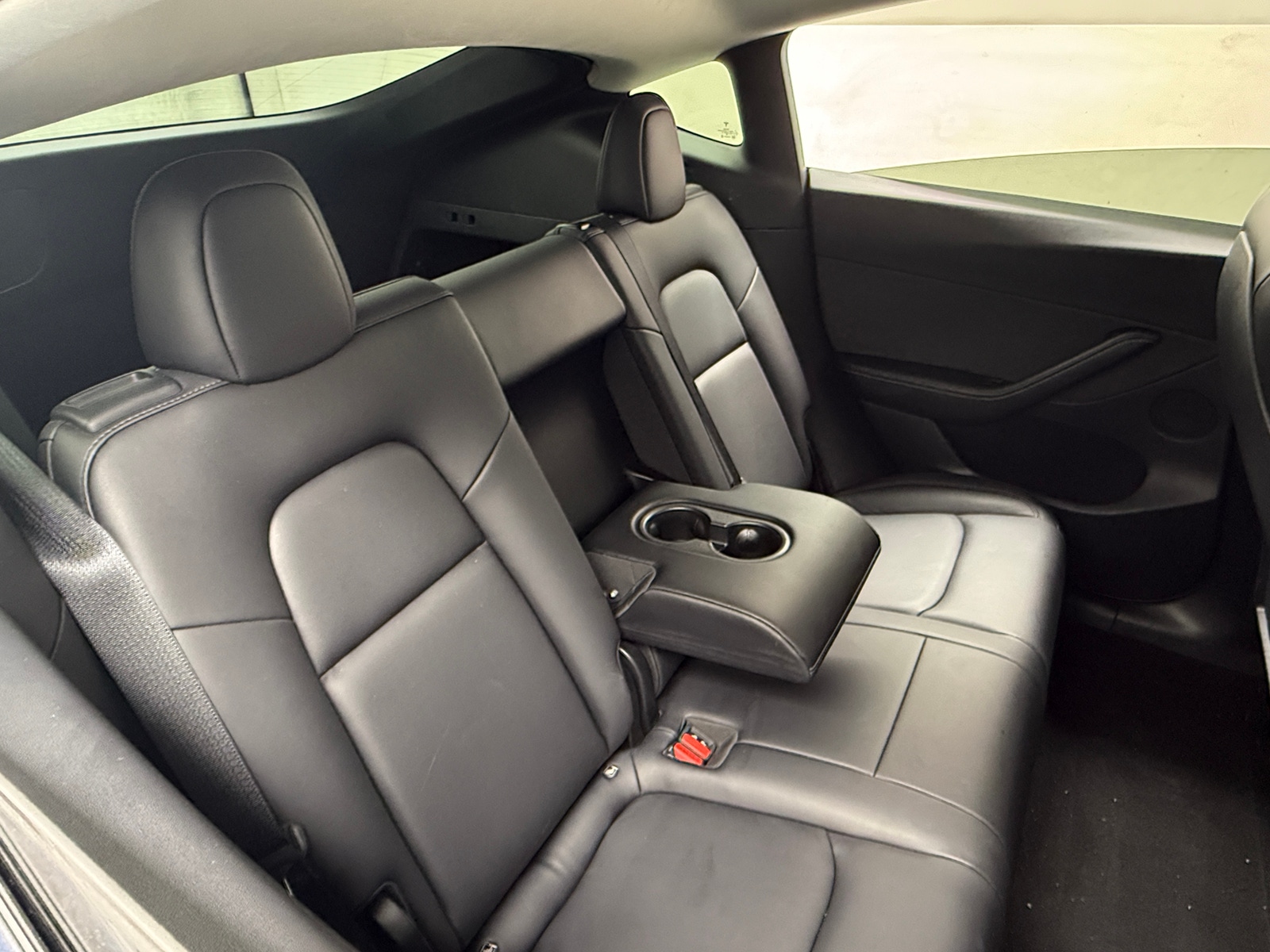 Thumbnail: 2020 Tesla Model Y - 5