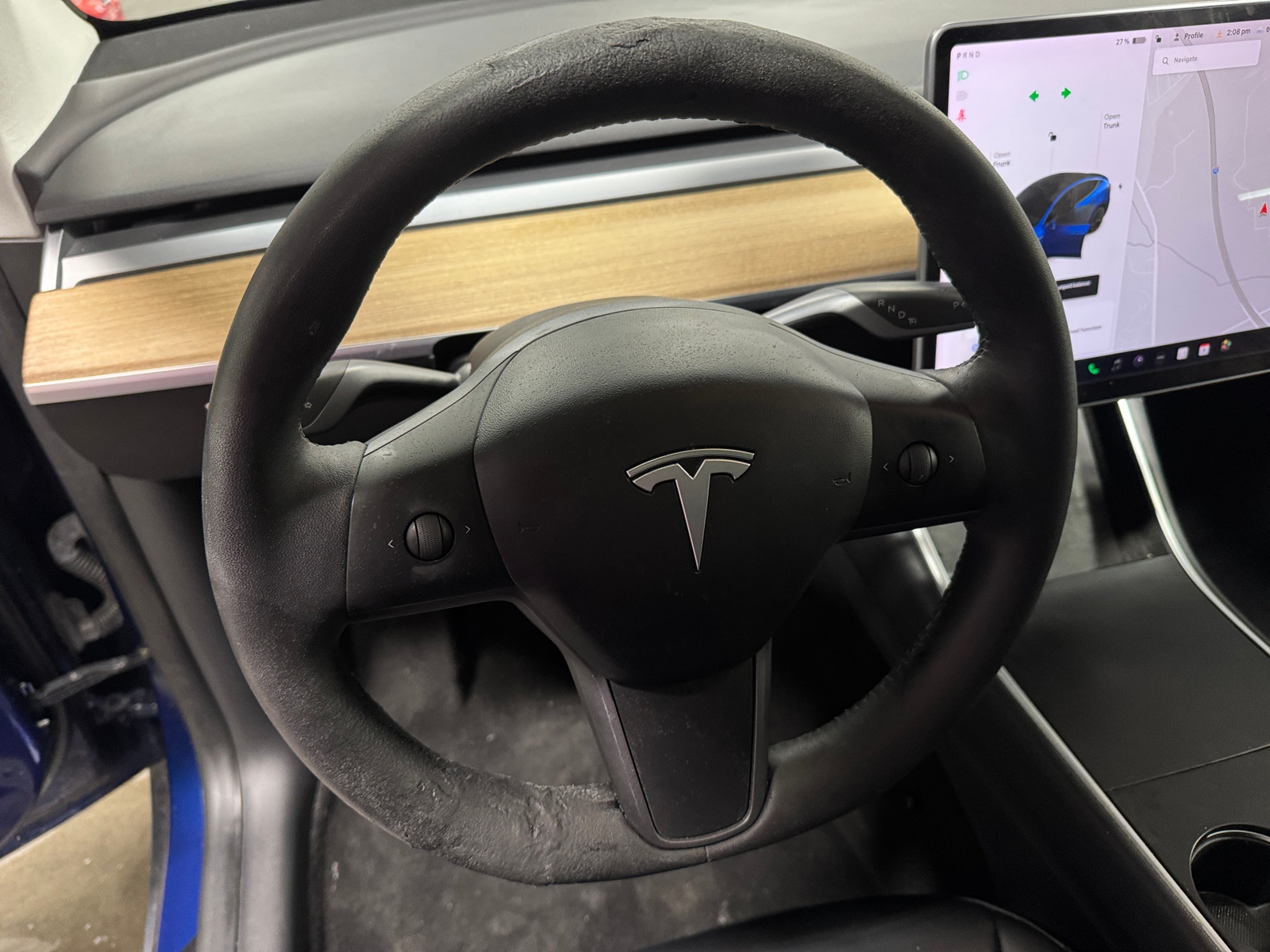 Thumbnail: 2020 Tesla Model Y - 4