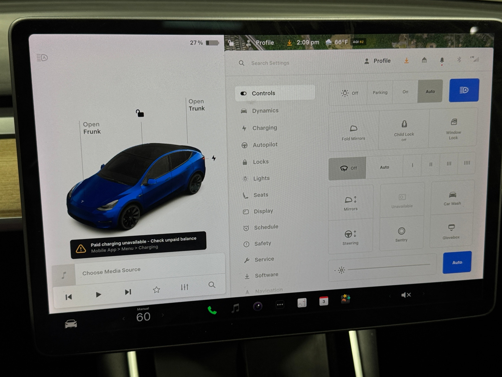 Thumbnail: 2020 Tesla Model Y - 3