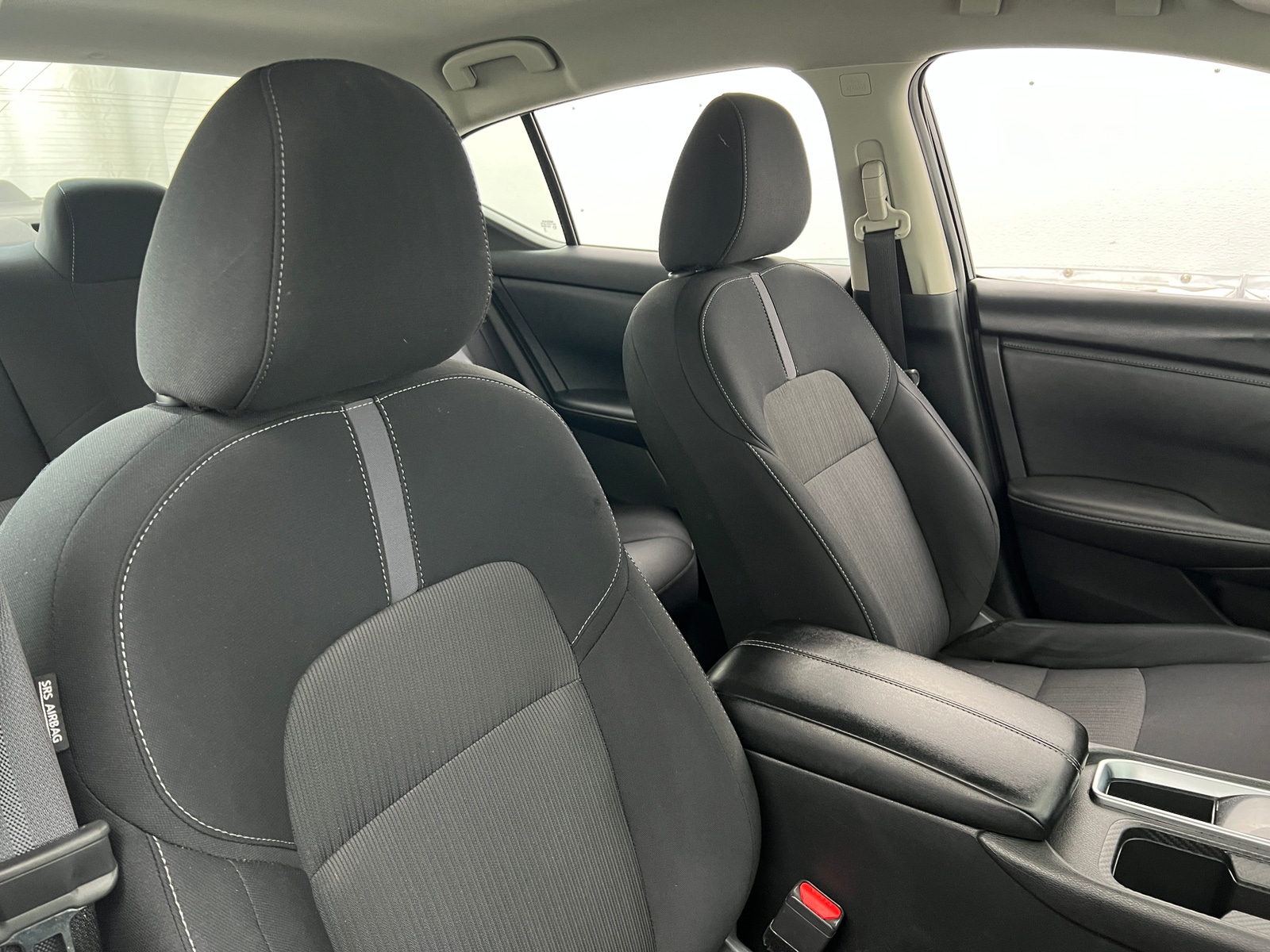 Thumbnail: 2024 Nissan Sentra - 2