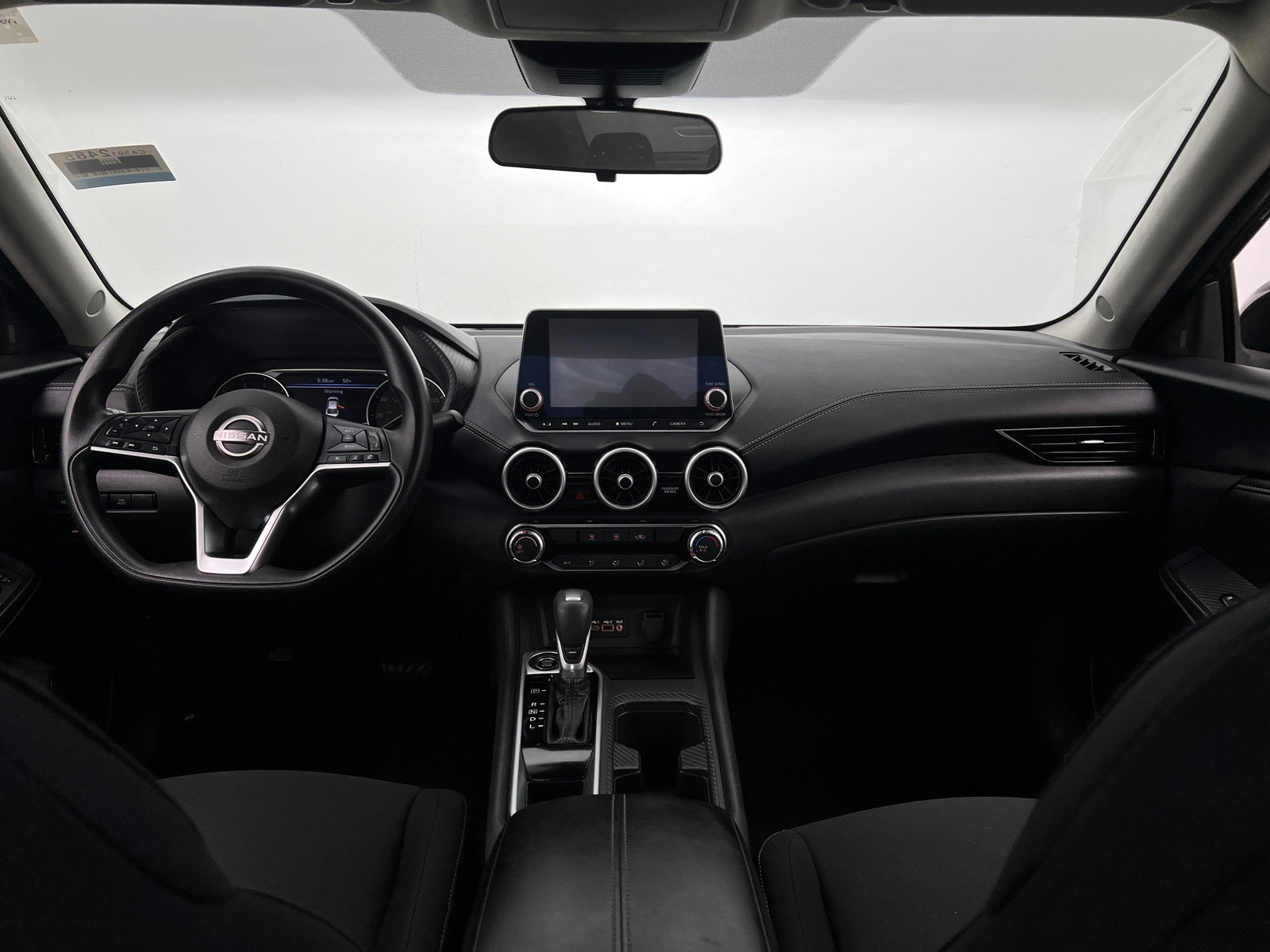 Thumbnail: 2024 Nissan Sentra - 3