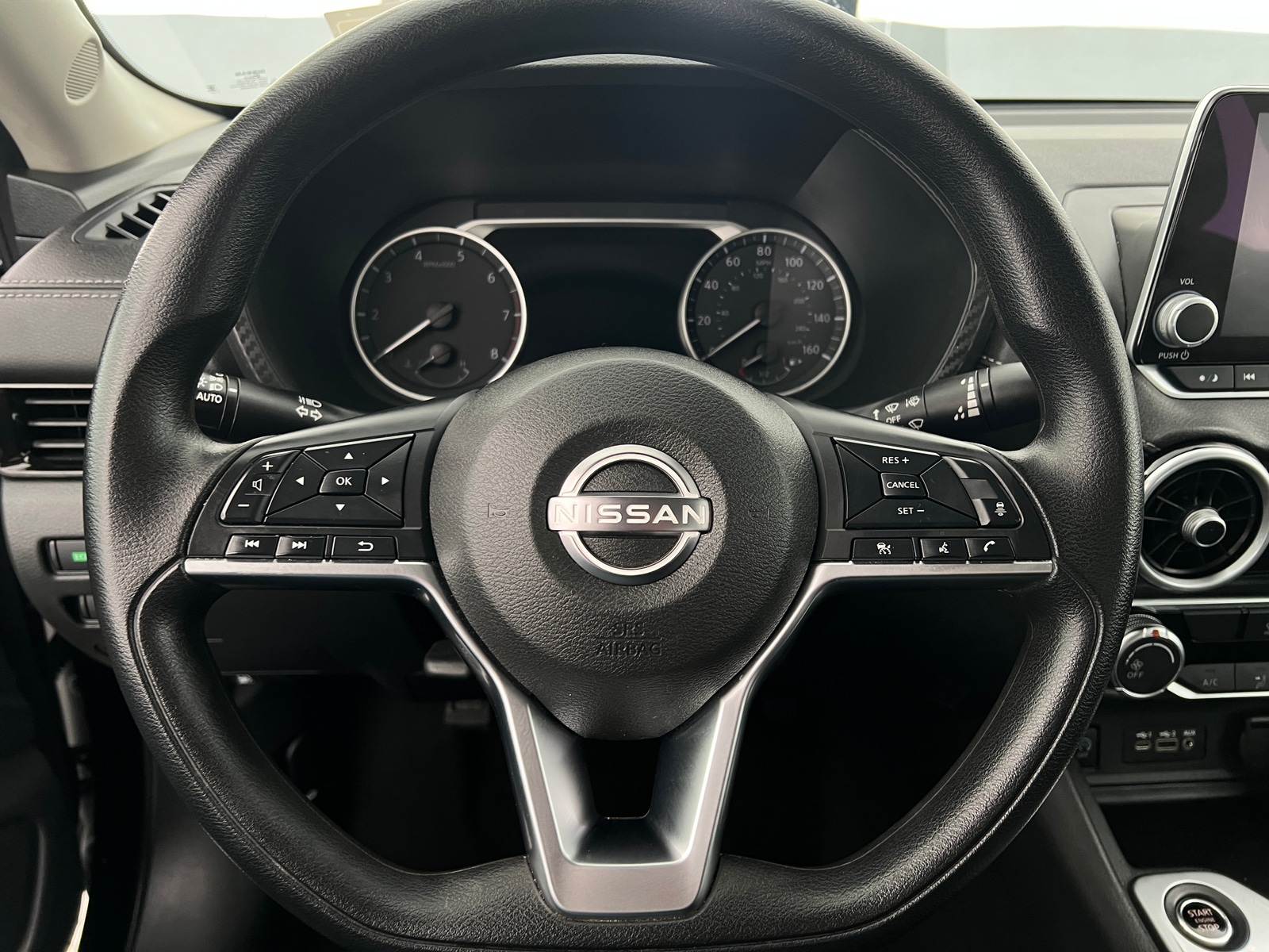 Thumbnail: 2024 Nissan Sentra - 5
