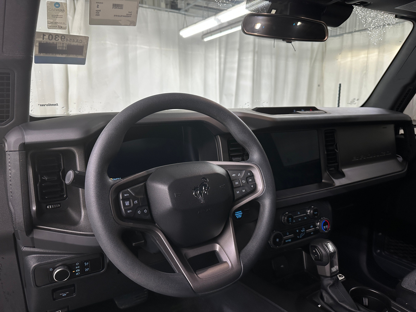 Thumbnail: 2025 Ford Bronco - 3