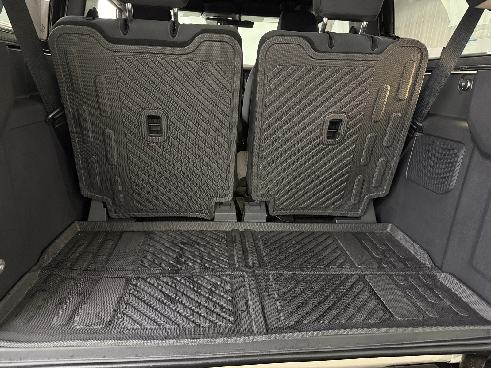 Thumbnail: 2025 Ford Bronco - 7