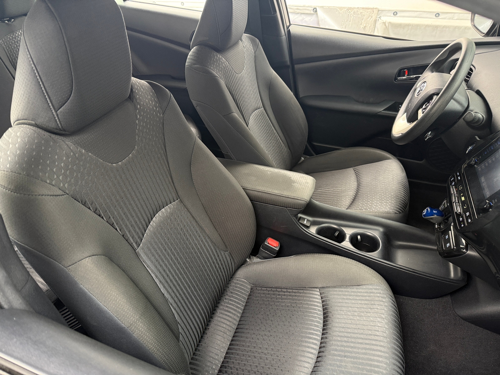 Thumbnail: 2018 Toyota Prius - 2