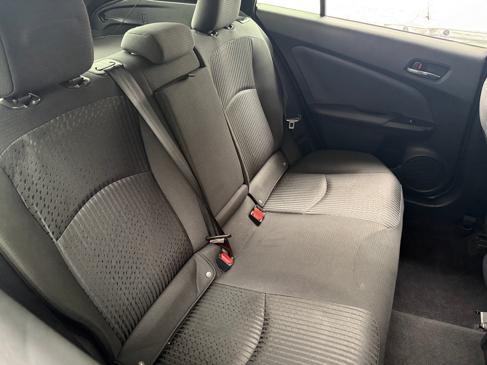 Thumbnail: 2018 Toyota Prius - 6