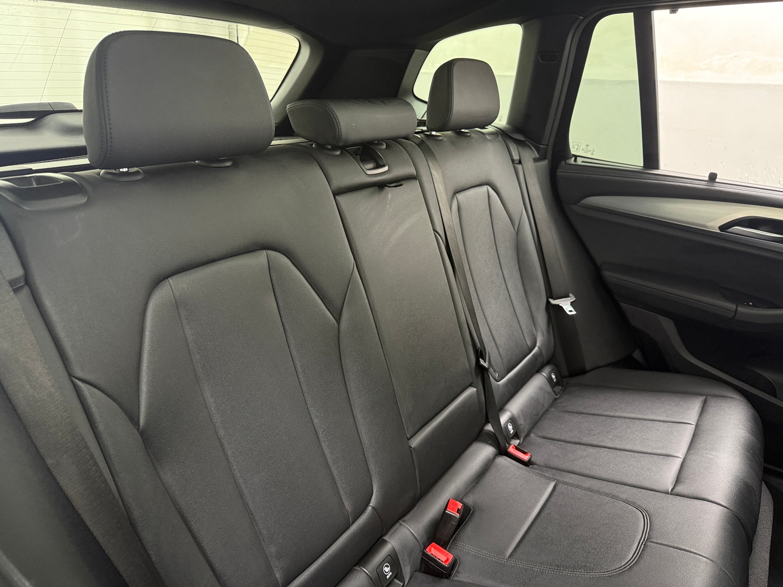 Thumbnail: 2019 BMW X3 - 5