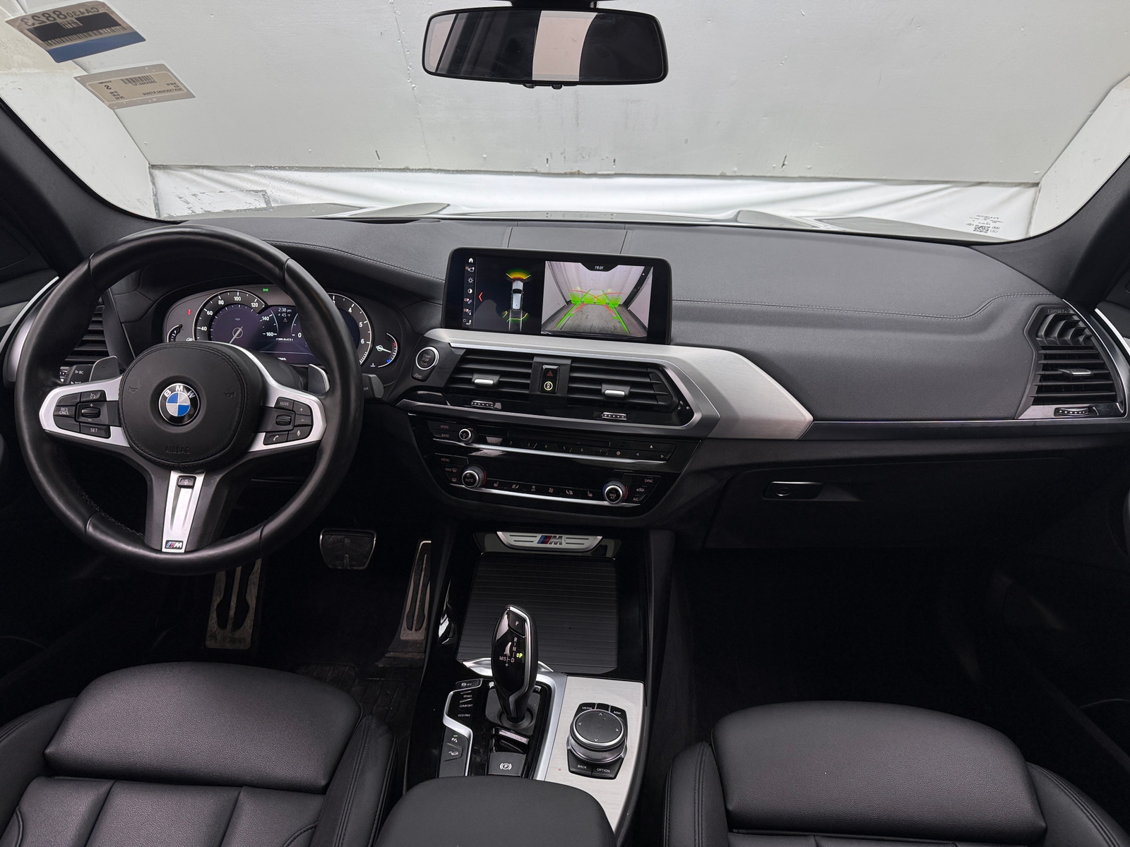 Thumbnail: 2019 BMW X3 - 2