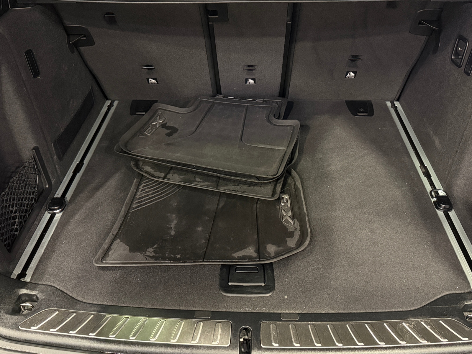 Thumbnail: 2019 BMW X3 - 6