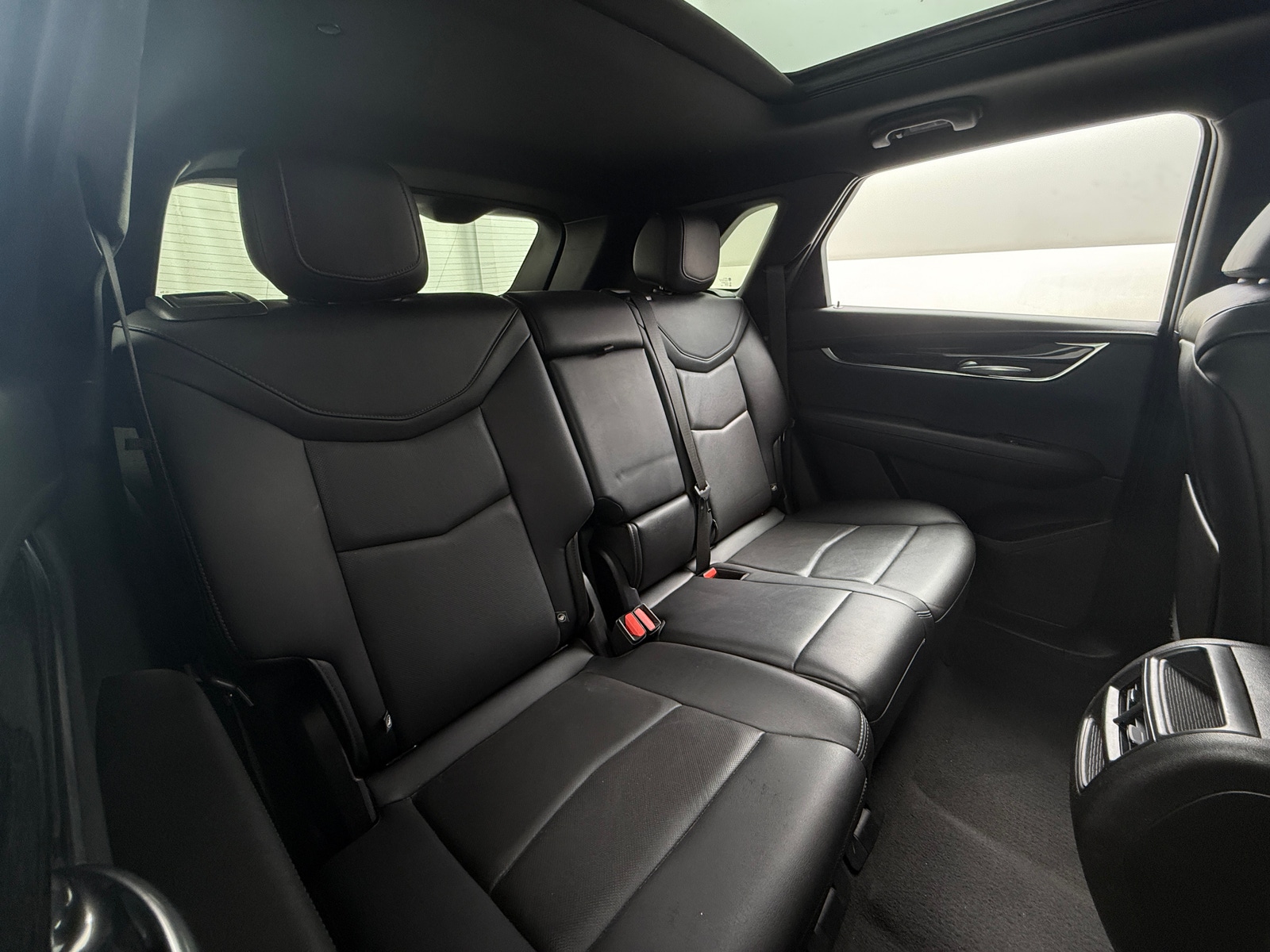 Thumbnail: 2021 Cadillac XT5 - 5