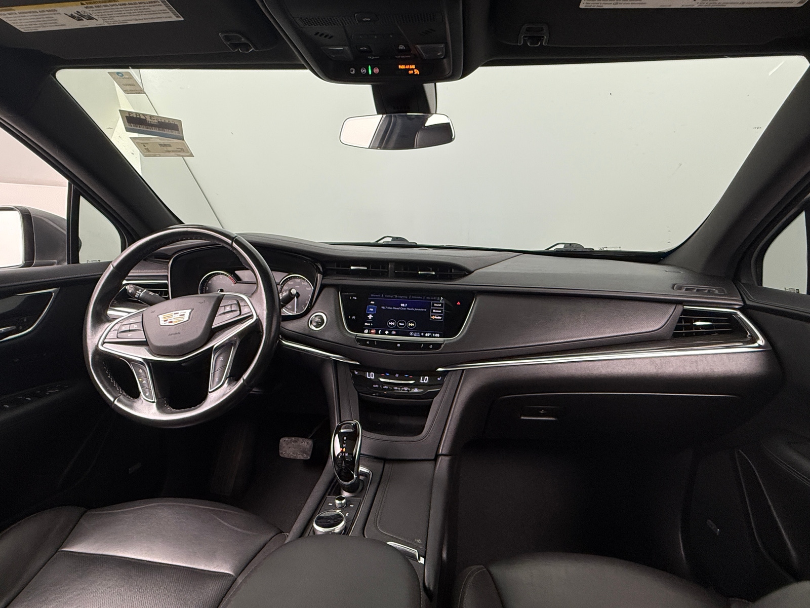 Thumbnail: 2021 Cadillac XT5 - 2