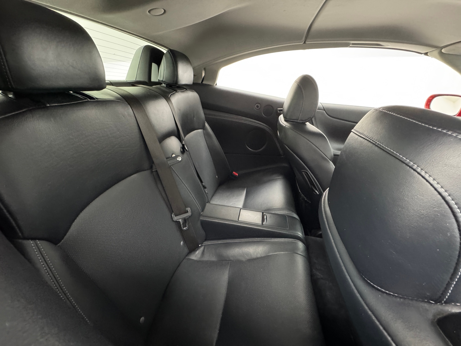 Thumbnail: 2013 Lexus IS - 5