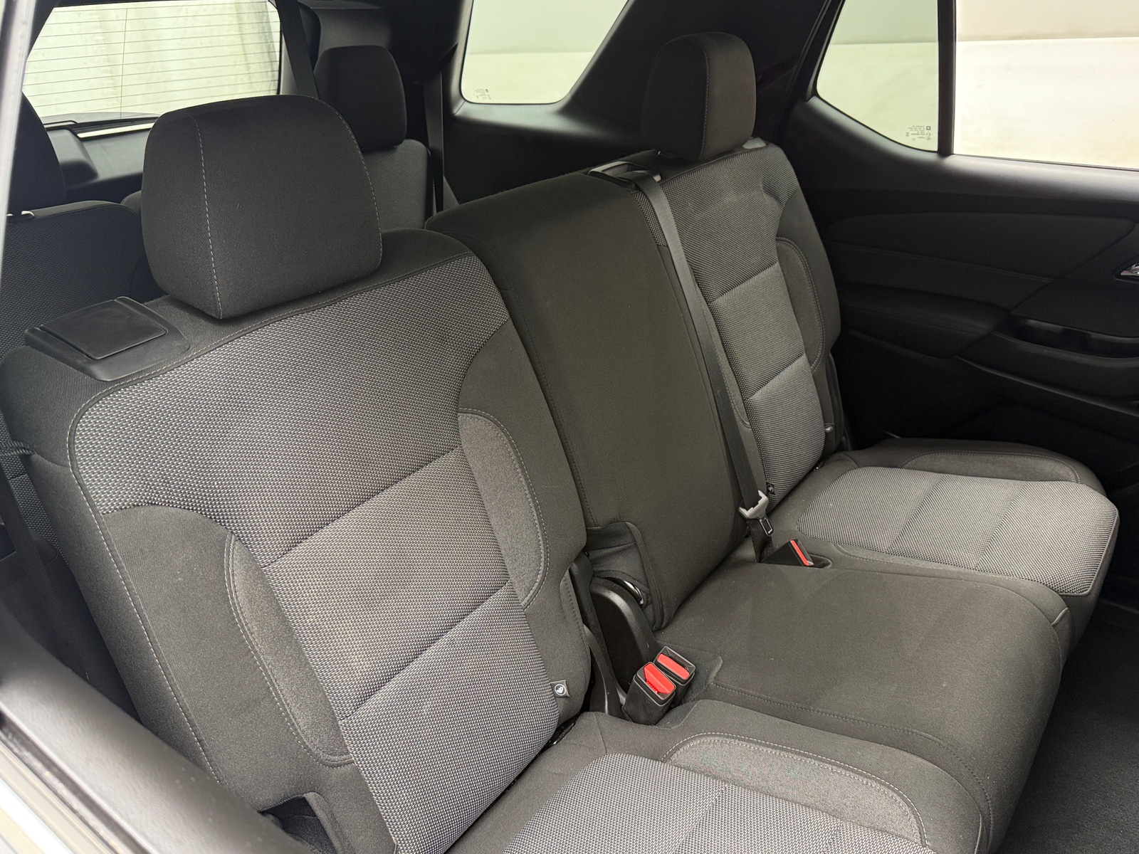 Thumbnail: 2023 Chevrolet Traverse - 6