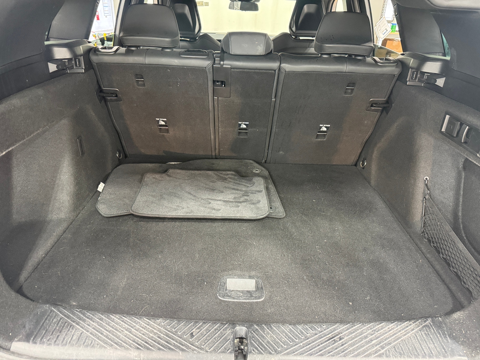 Thumbnail: 2025 BMW X3 - 6