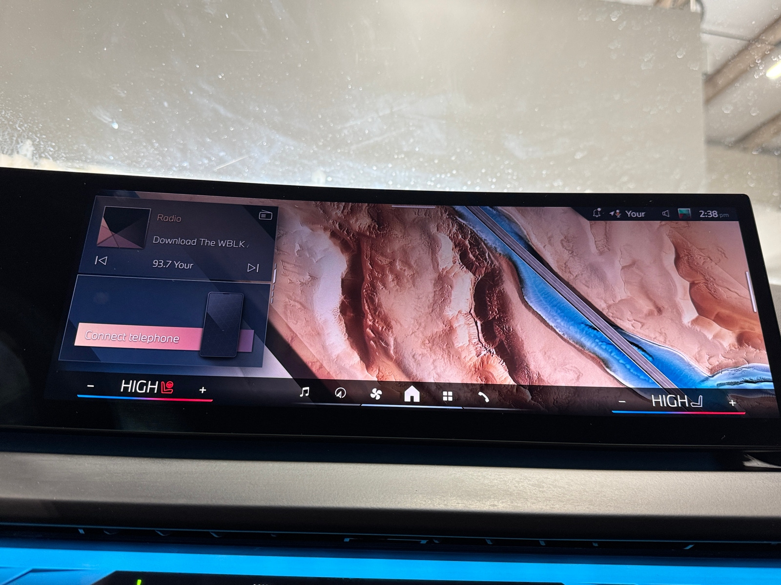 Thumbnail: 2025 BMW X3 - 3