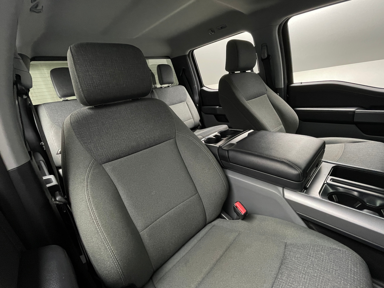 Thumbnail: 2024 Ford Econoline - 2