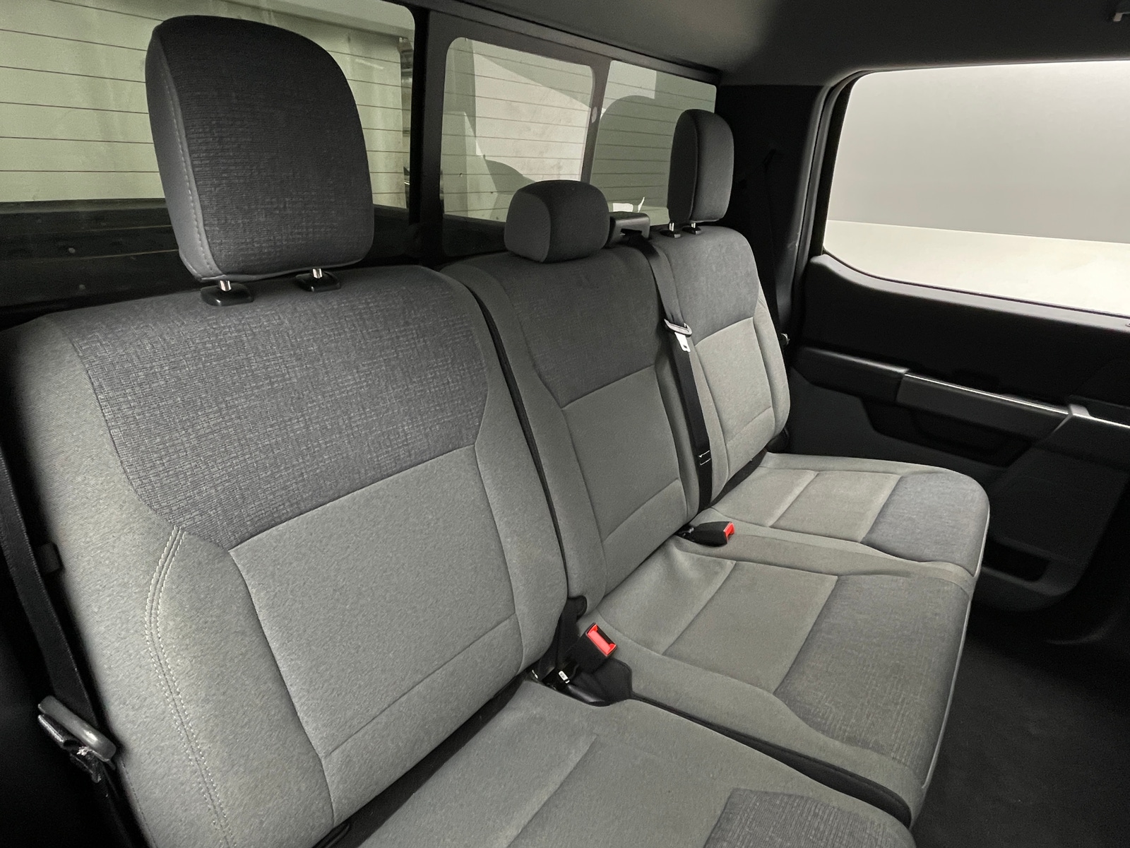 Thumbnail: 2024 Ford Econoline - 6