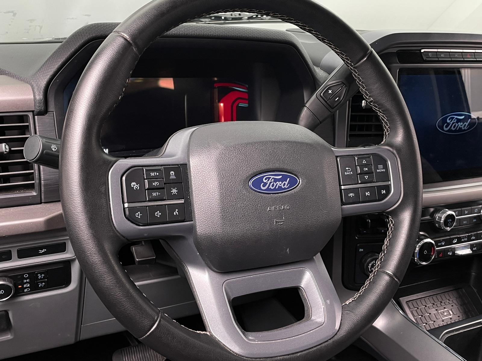 Thumbnail: 2024 Ford Econoline - 5