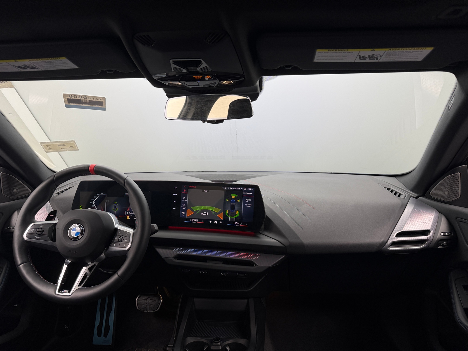 Thumbnail: 2025 BMW 2 Series - 3