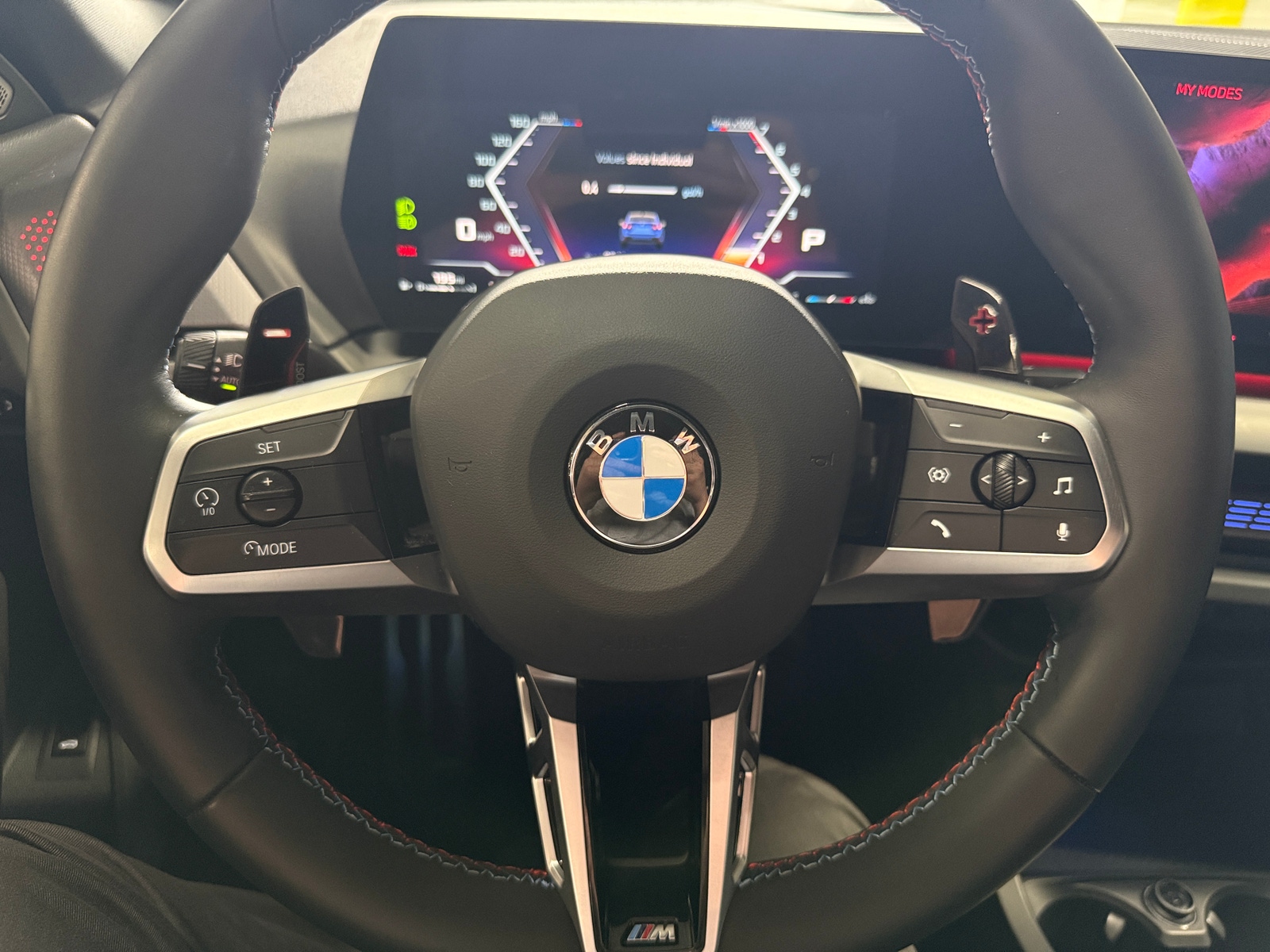 Thumbnail: 2025 BMW 2 Series - 5