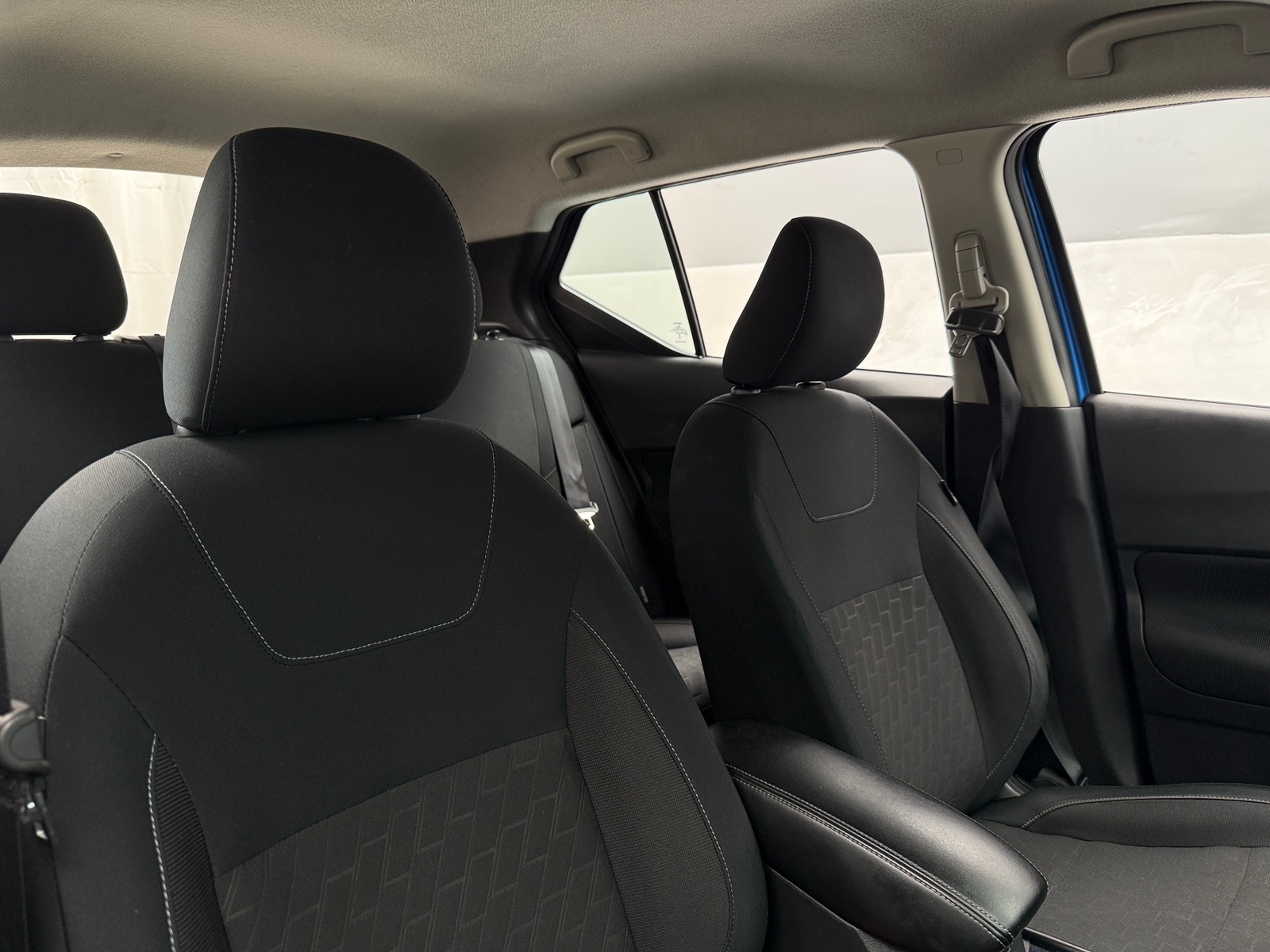 Thumbnail: 2024 Nissan Kicks - 2