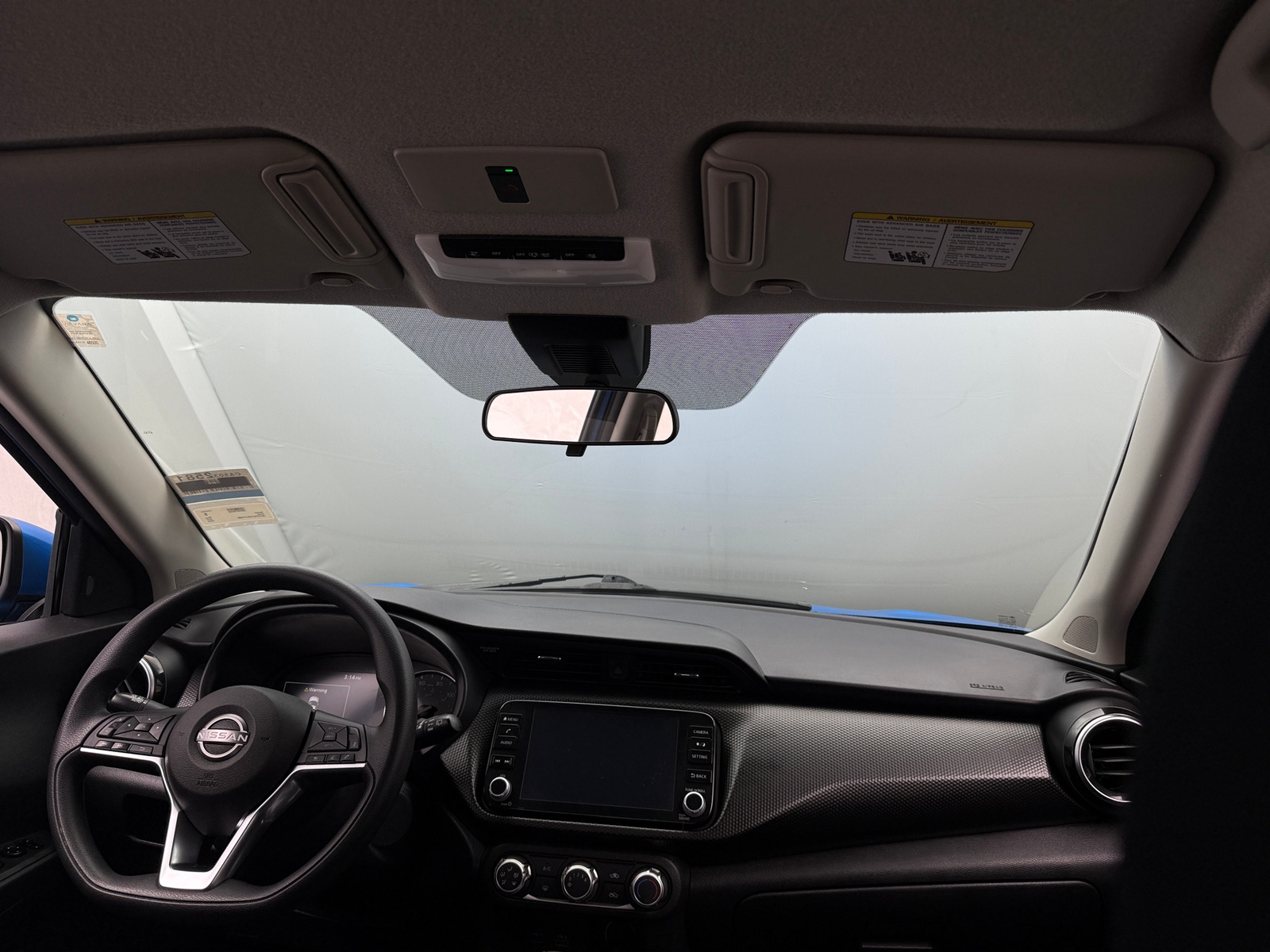 Thumbnail: 2024 Nissan Kicks - 3