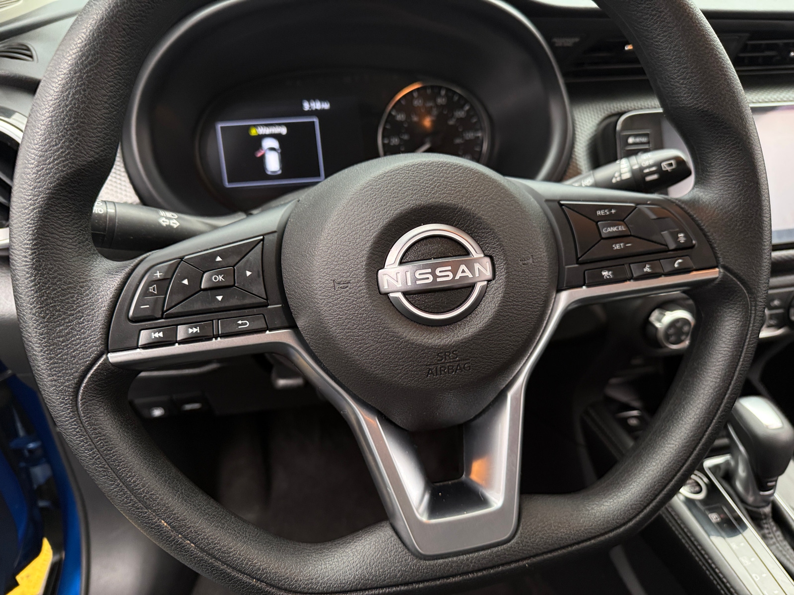 Thumbnail: 2024 Nissan Kicks - 5