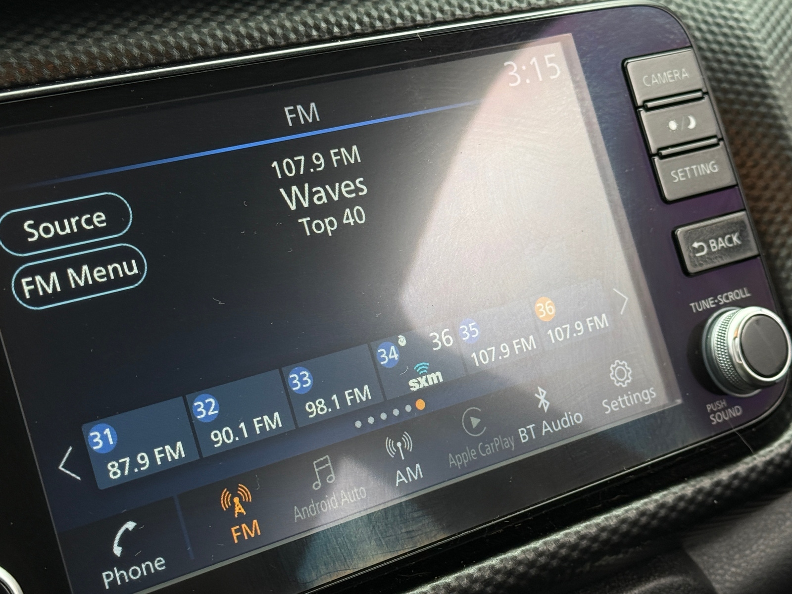 Thumbnail: 2024 Nissan Kicks - 4