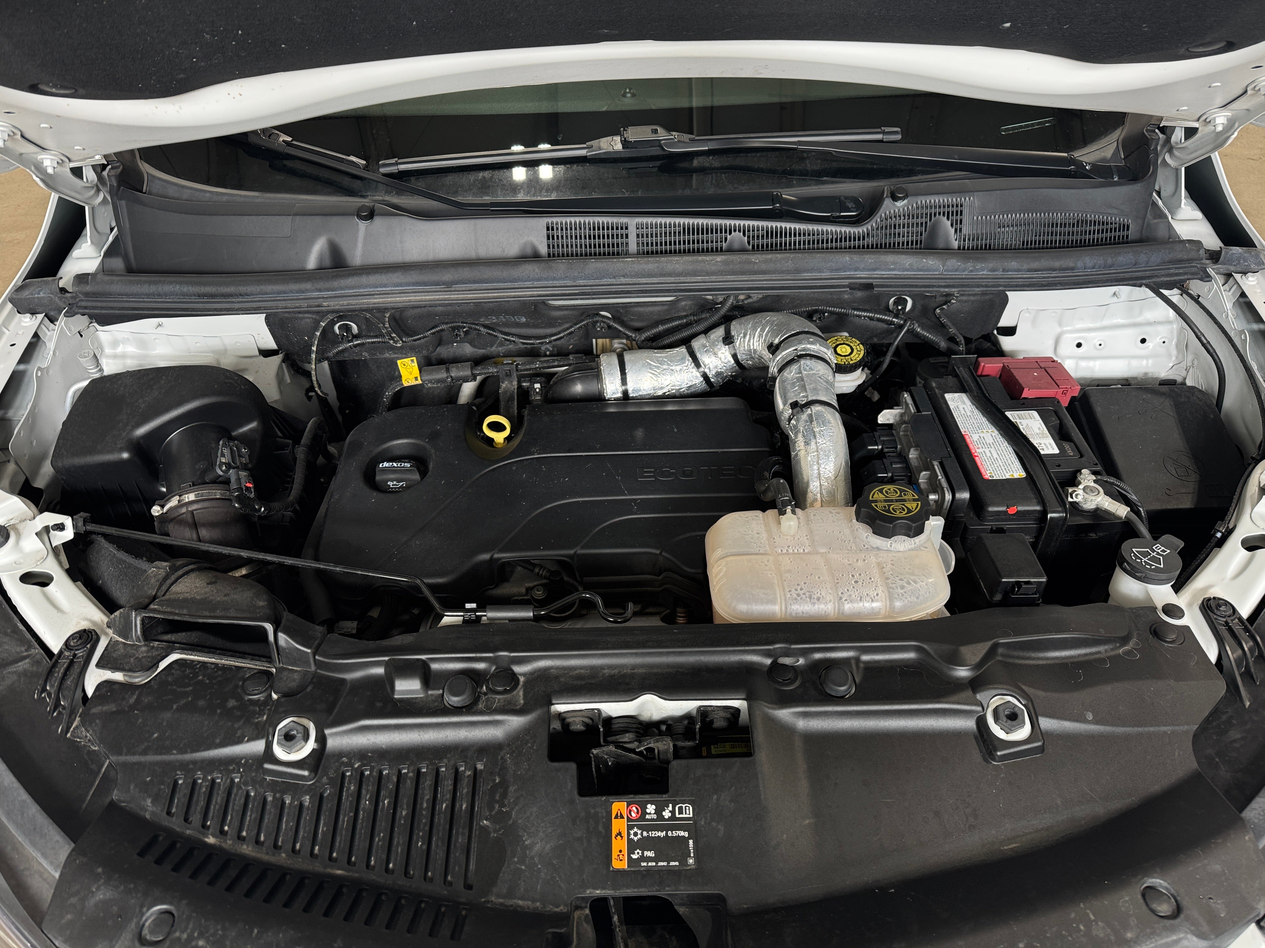 2022 Buick Encore