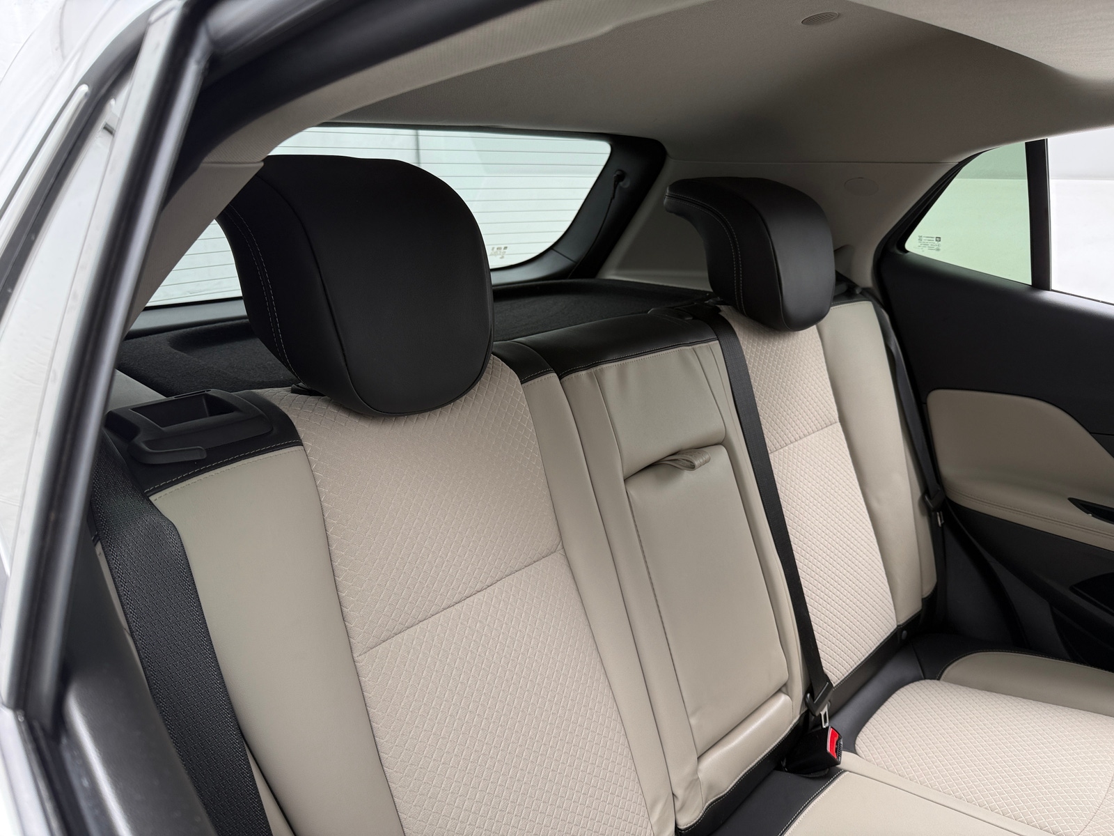 Thumbnail: 2022 Buick Encore - 5