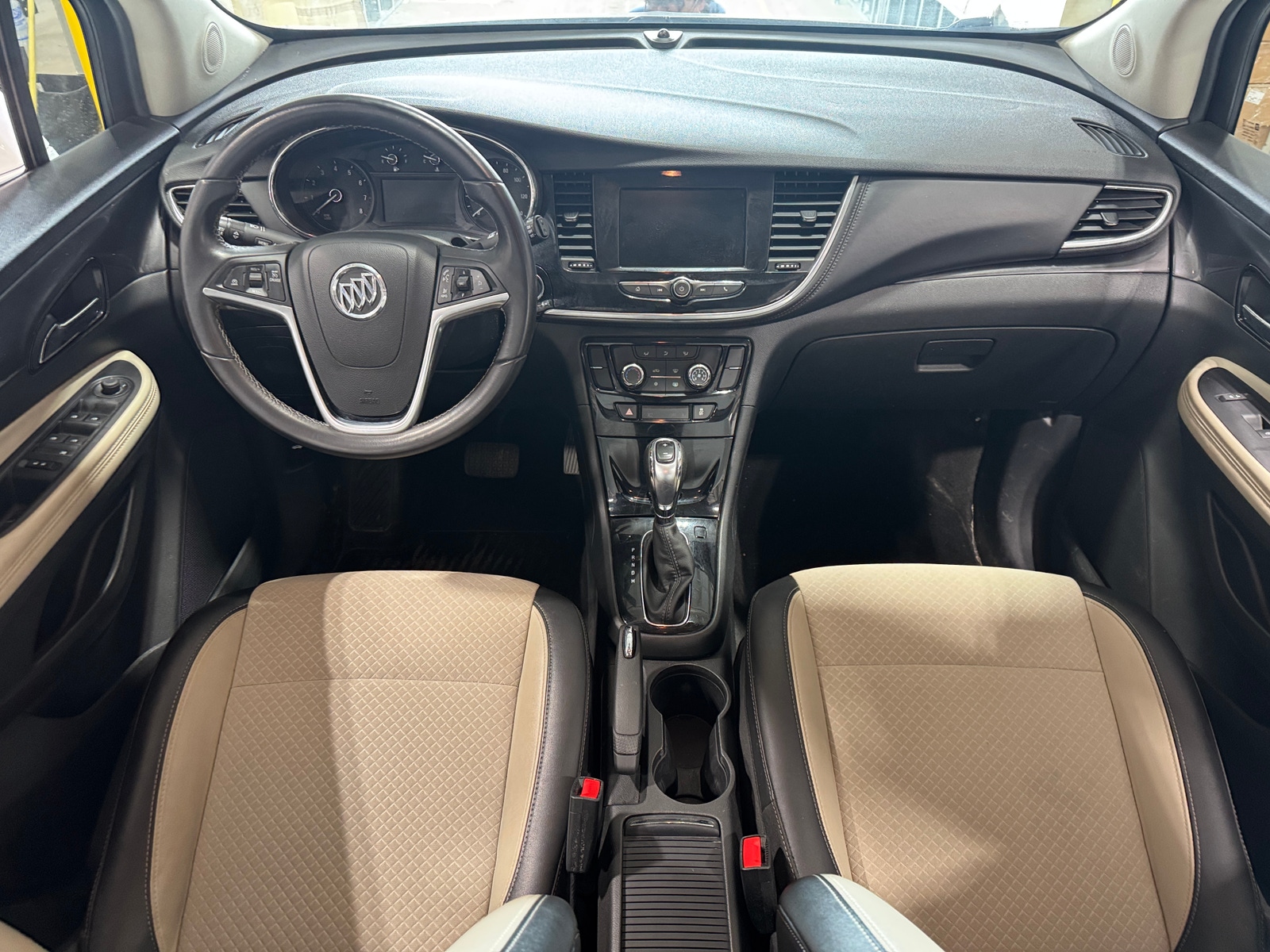 Thumbnail: 2022 Buick Encore - 2