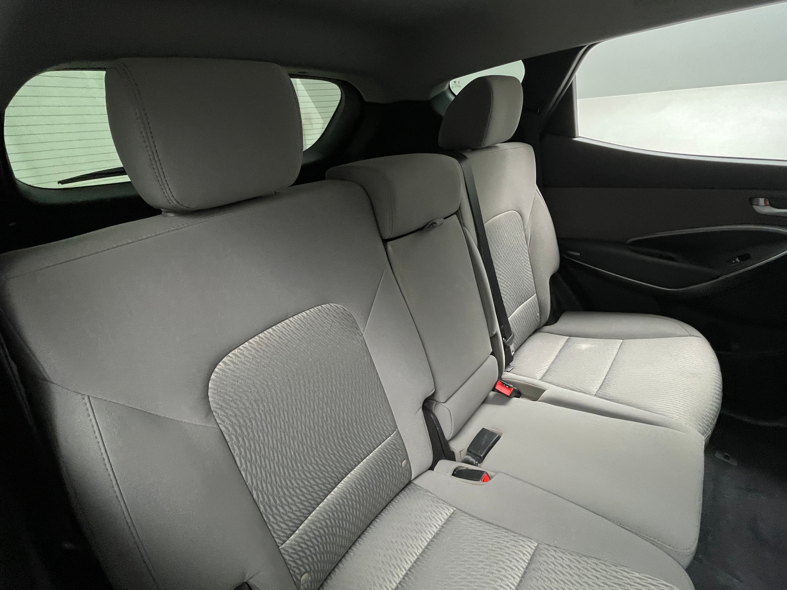 Thumbnail: 2017 Hyundai Santa Fe - 6