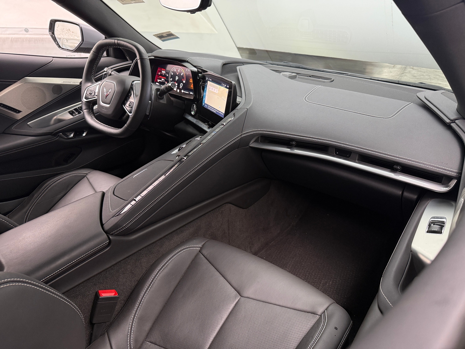 Thumbnail: 2024 Chevrolet Corvette - 2